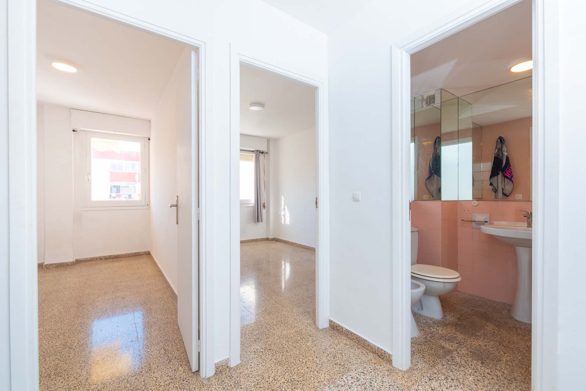Resa estates ibiza for sale apartment 4 bedrooms hallway.jpg